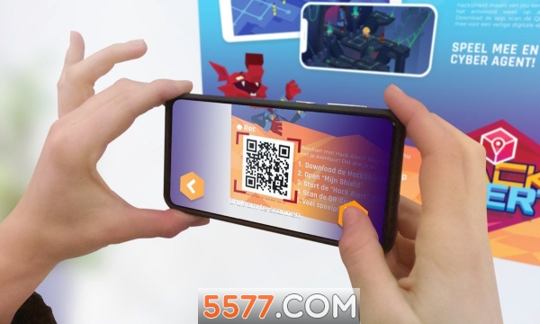 HackShield(黑客盾安卓版(1)