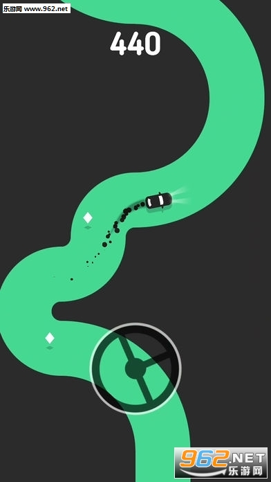 FingerDriver(指尖车手安卓版(2)