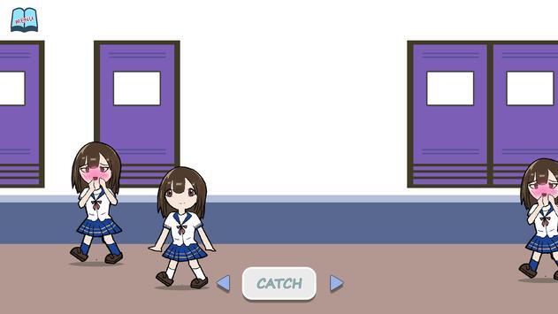 女子学校储物柜(3)