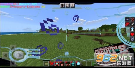 GameInstaller(我的世界复仇者联盟模组)(4)