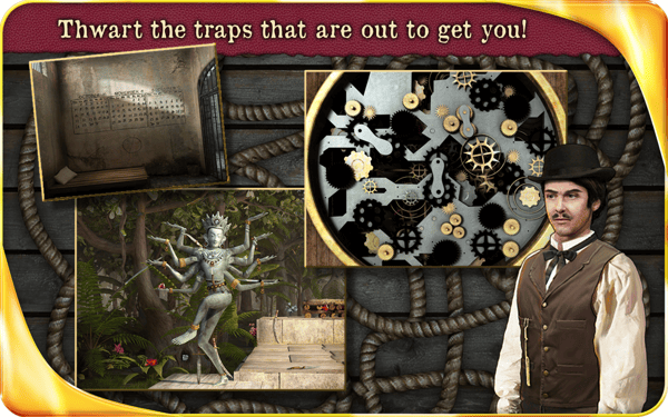 环游世界80天手机版(1)