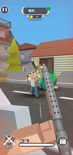 吃鸡特训营游戏(3)