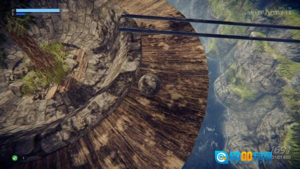 超级平衡球2空中花园手机版图4