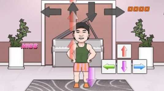 全民炫舞时代(2)