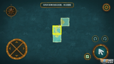 无尽旅图体验版(2)