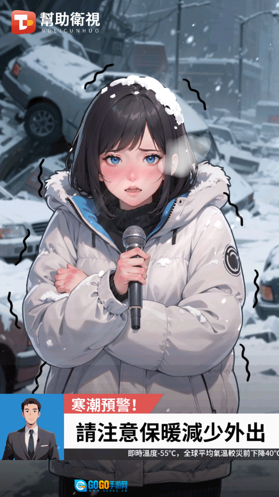 逆袭成富豪末日印钞机游戏图1