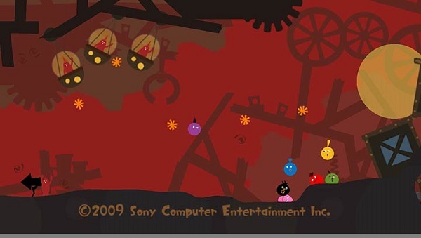 乐克乐克午夜嘉年华中文版图2