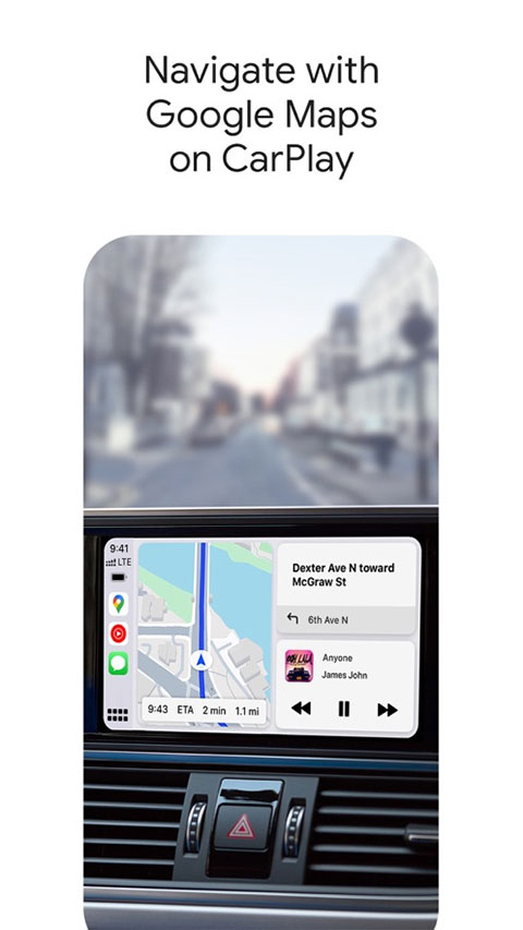 谷歌地图高清卫星地图(2)