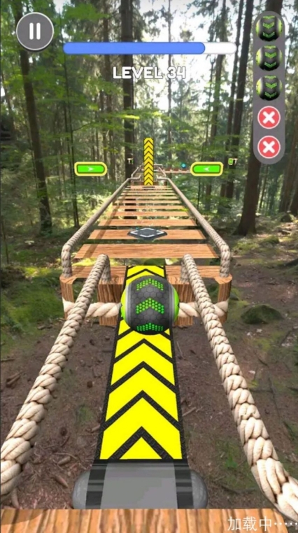 欢乐球球派对(1)