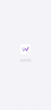 Wand(3)