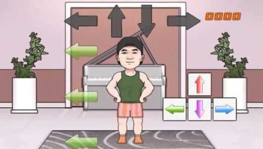 全民炫舞时代(3)