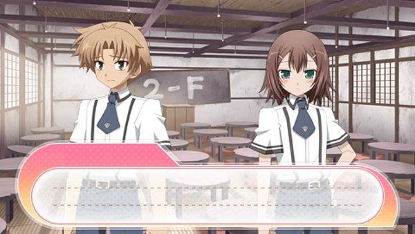 笨蛋测验召唤兽携带版(3)