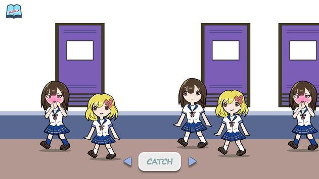 女子学校储物柜(2)