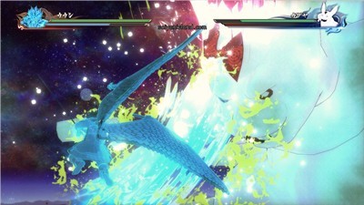 火影忍者羁绊(2)