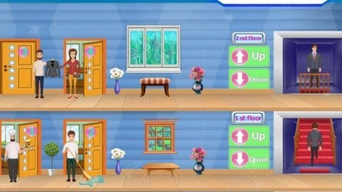 模拟酒店大亨图2