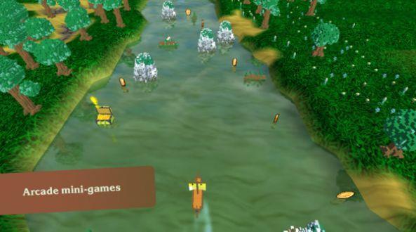 加勒比女海盗(3)