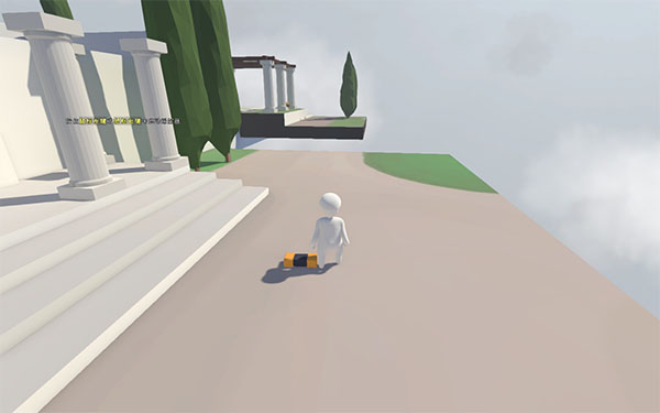 人类一败涂地免费版手机版