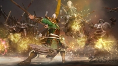 无双大蛇2特别版(1)