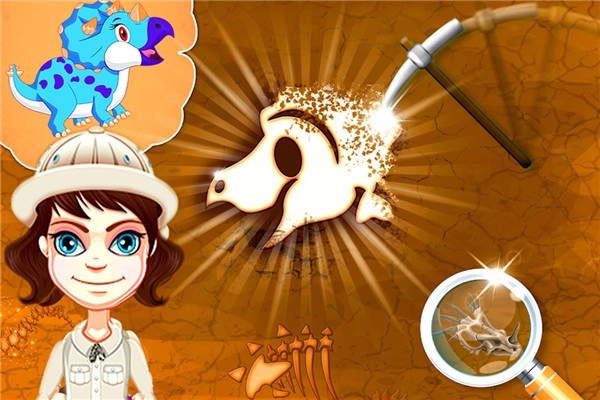 恐龙考古大师图3