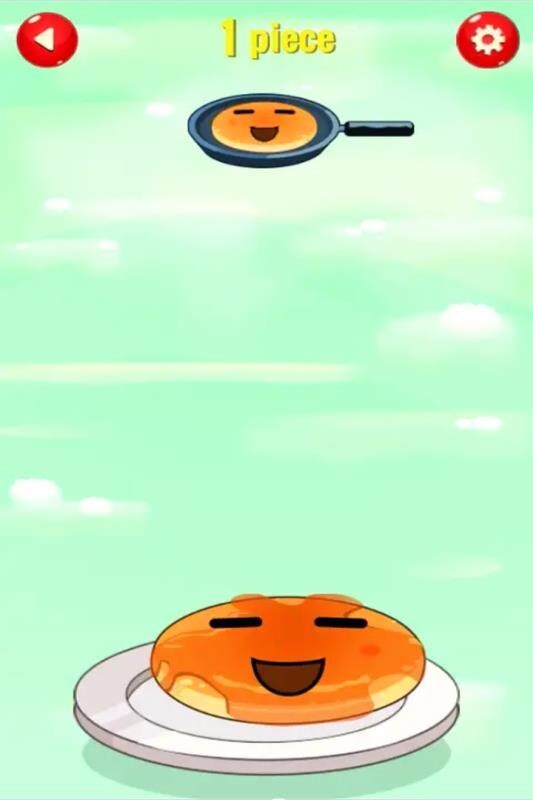 煎饼叠叠乐图1