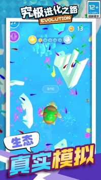 究极进化之路图4