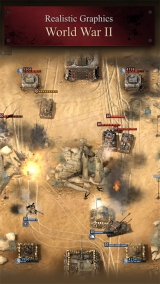 勇猛之路二战国际服(Road to Valor: World War II)图1