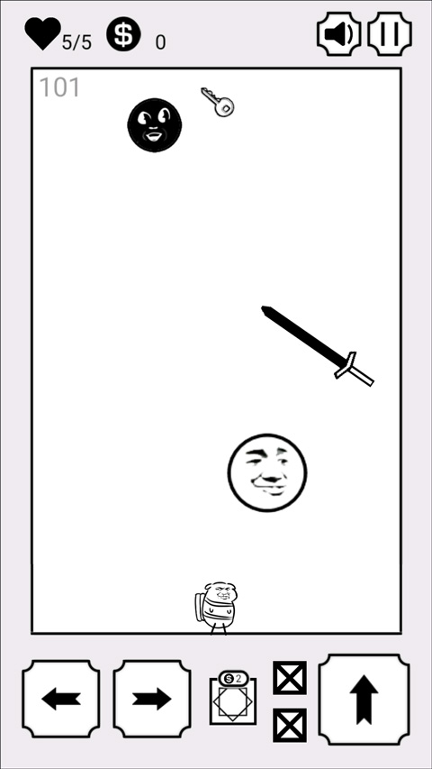 会飞的坏坏最新版图2