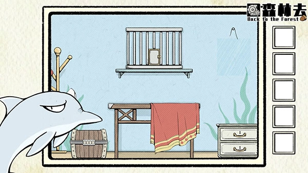 回森林去最新版