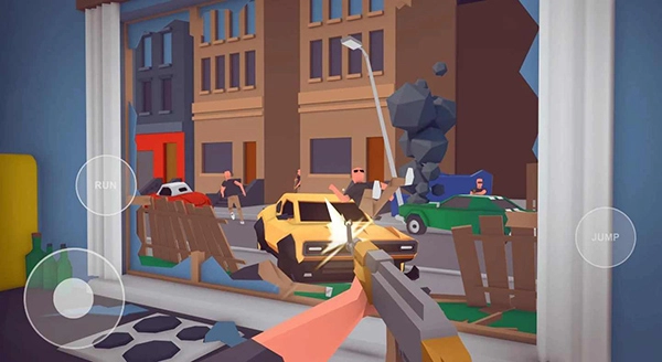 小老弟之坡道传奇游戏图1