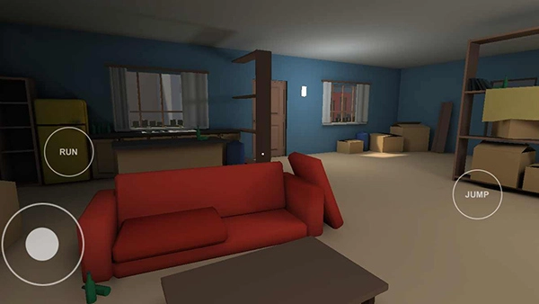 小老弟之坡道传奇游戏图2