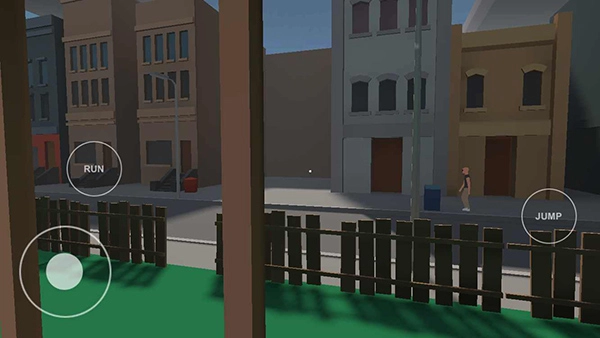 小老弟之坡道传奇游戏图3