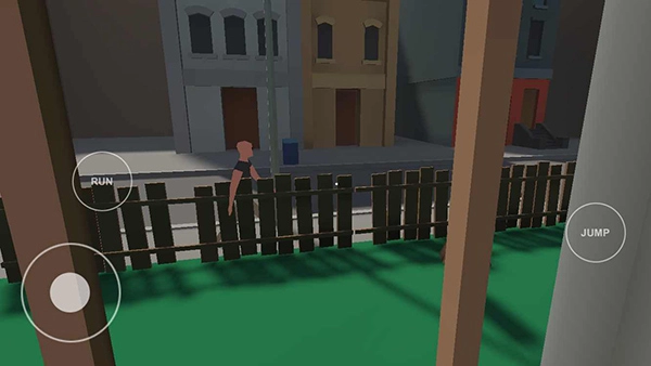 小老弟之坡道传奇游戏图4