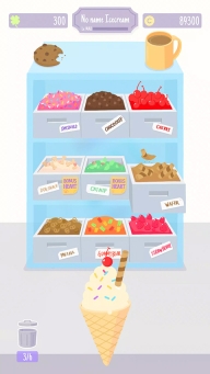 Sundae Picnic游戏图3