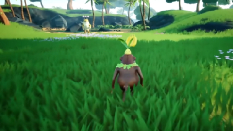 黑神话悟空安装包图1