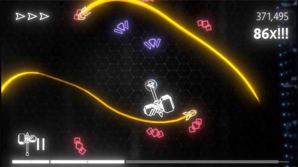 指尖霓虹菜单版(3)