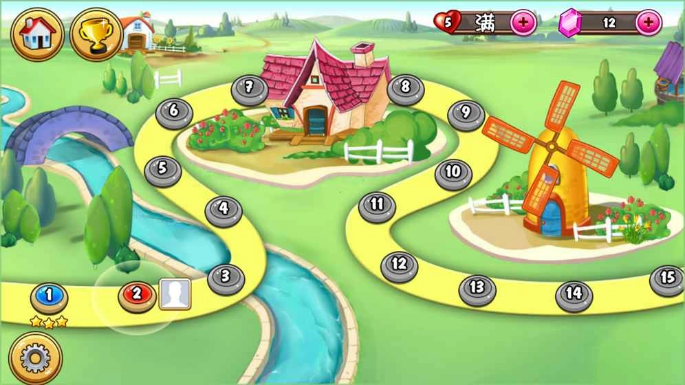 疯狂庄园手机版图3