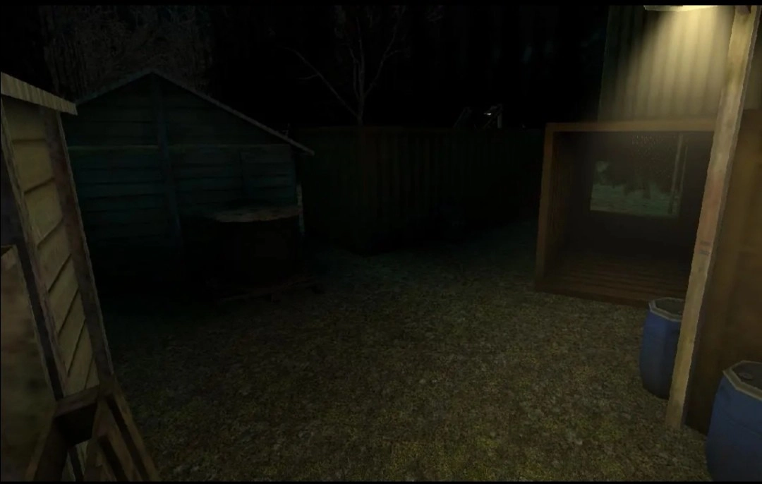 马头人 中文版图2