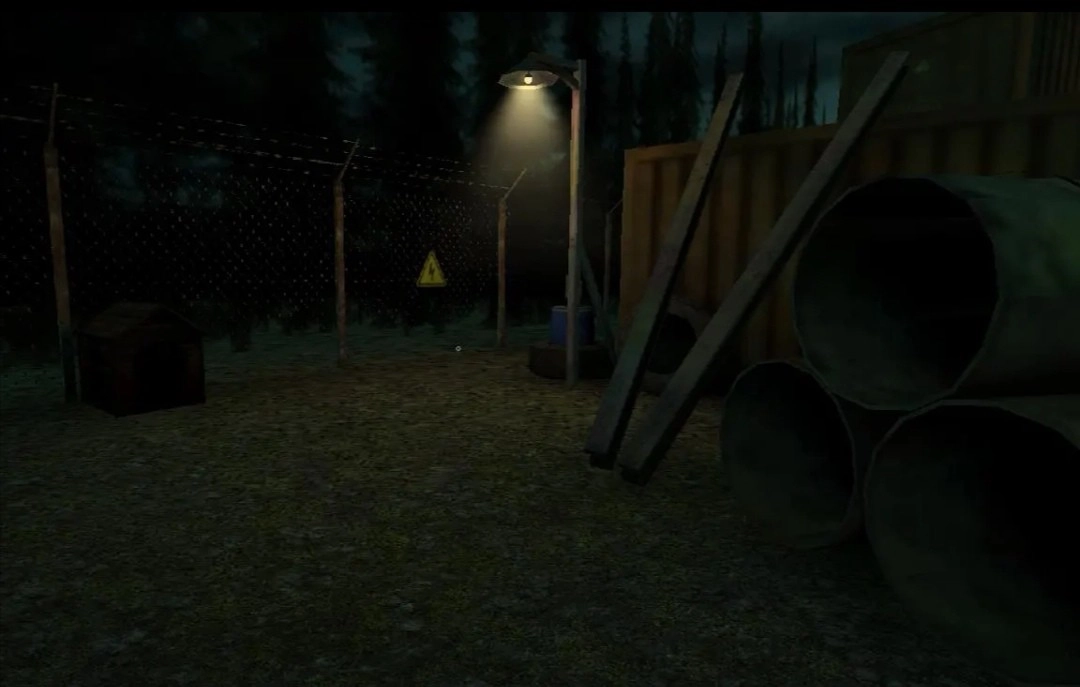 马头人 中文版图3