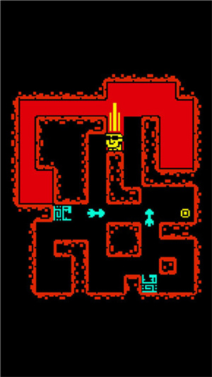 假面古墓中文版图2