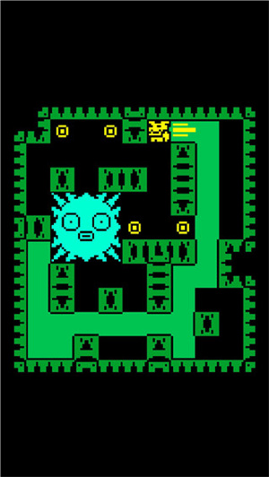 假面古墓中文版图4