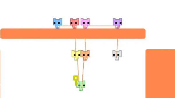 萌猫公园picopark手机版图2