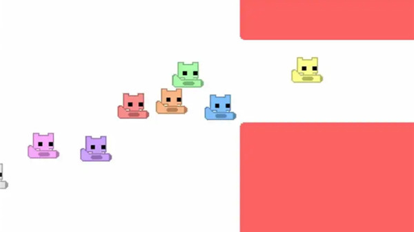 萌猫公园picopark手机版图3