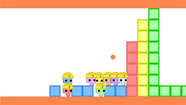 萌猫公园picopark手机版图4