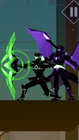 影子机器人最新版