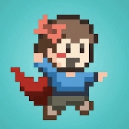 世界上最牛的游戏