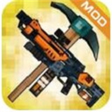 我的世界枪战世界