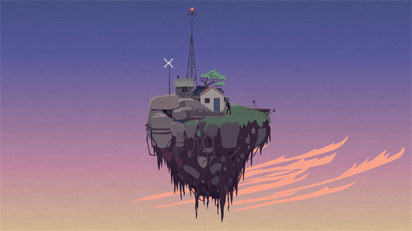 异变小镇无广告版截图3