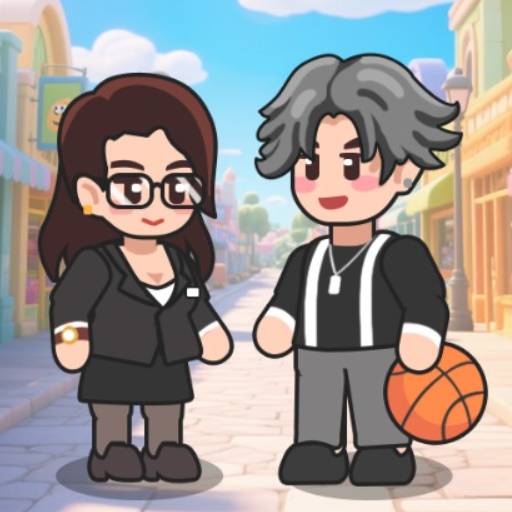 我的穿越人生手游最新版