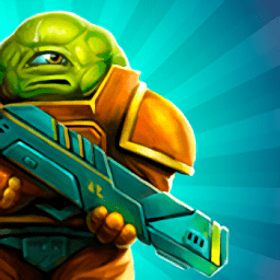 古老星球经典塔防最新版