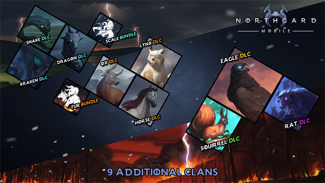 北境之地最新版(2)